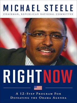 cover image of Right Now